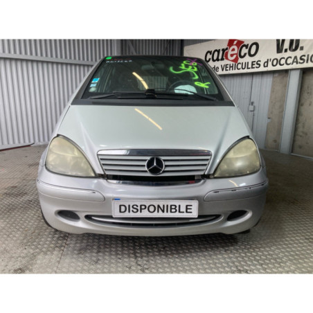 Cardan droit (transmission) MERCEDES CLASSE A 168 Photo n°1