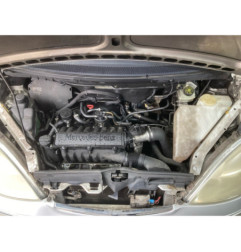 Condenseur de clim MERCEDES CLASSE A 168 Photo n°9