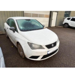 Com (Bloc Contacteur Tournant+Commodo Essuie Glace+Commodo Phare) SEAT IBIZA 4 Photo n°7