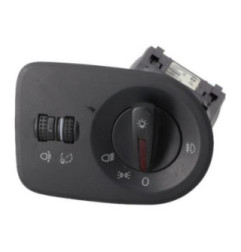 Commande de phare SEAT IBIZA 4 Photo n°1