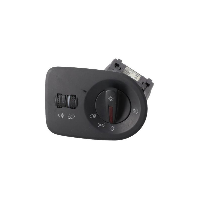 Commande de phare SEAT IBIZA 4