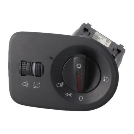 Commande de phare SEAT IBIZA 4 Photo n°1
