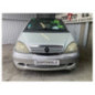 Pompe de direction MERCEDES CLASSE A 168
