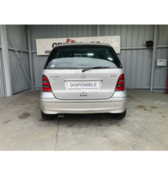 Pompe immergee MERCEDES CLASSE A 168 Photo n°8