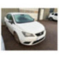 Commande de phare SEAT IBIZA 4