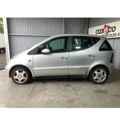Triangle avant gauche MERCEDES CLASSE A 168