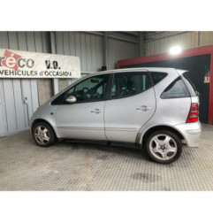 Ventilateur eau MERCEDES CLASSE A 168 Photo n°6