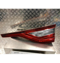 Feu arriere secondaire droit (feux) RENAULT MEGANE 4 Photo n°1