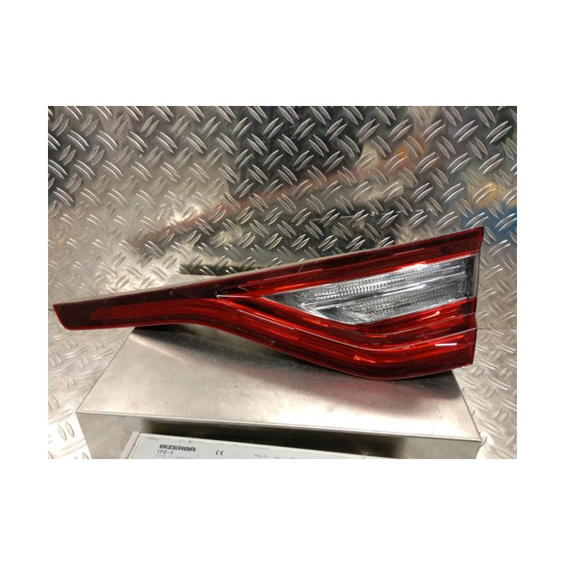 Feu arriere secondaire droit (feux) RENAULT MEGANE 4