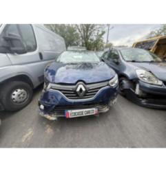 Feu arriere secondaire droit (feux) RENAULT MEGANE 4 Photo n°19