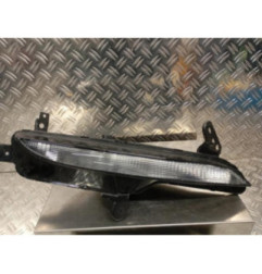 Optique avant secondaire gauche (feux)(clignotant) RENAULT MEGANE 4 Photo n°1