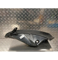 Optique avant secondaire gauche (feux)(clignotant) RENAULT MEGANE 4