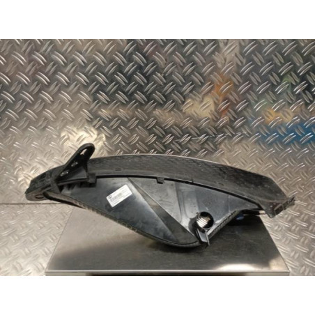 Optique avant secondaire gauche (feux)(clignotant) RENAULT MEGANE 4