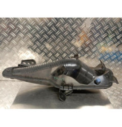 Optique avant secondaire gauche (feux)(clignotant) RENAULT MEGANE 4 Photo n°3