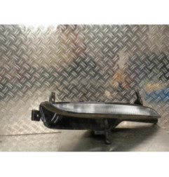 Optique avant secondaire gauche (feux)(clignotant) RENAULT MEGANE 4 Photo n°4