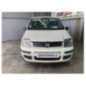 Pare choc arriere FIAT PANDA 2