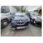 Optique avant secondaire gauche (feux)(clignotant) RENAULT MEGANE 4