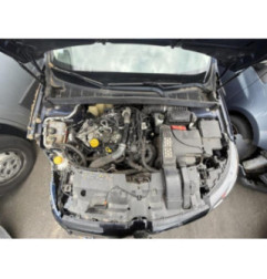 Optique avant secondaire gauche (feux)(clignotant) RENAULT MEGANE 4 Photo n°20