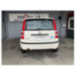 Levier de vitesses FIAT PANDA 2