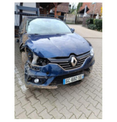 Berceau avant RENAULT MEGANE 4 Photo n°13