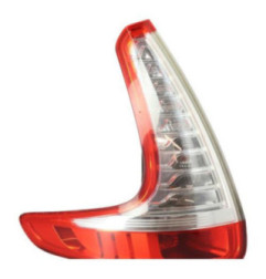 Feu arriere principal gauche (feux) RENAULT GRAND SCENIC 3 Photo n°1