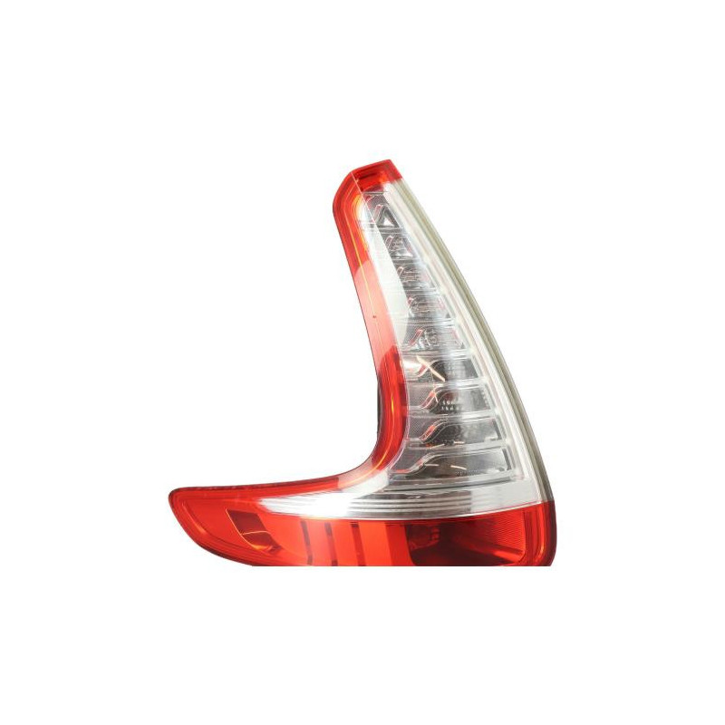 Feu arriere principal gauche (feux) RENAULT GRAND SCENIC 3