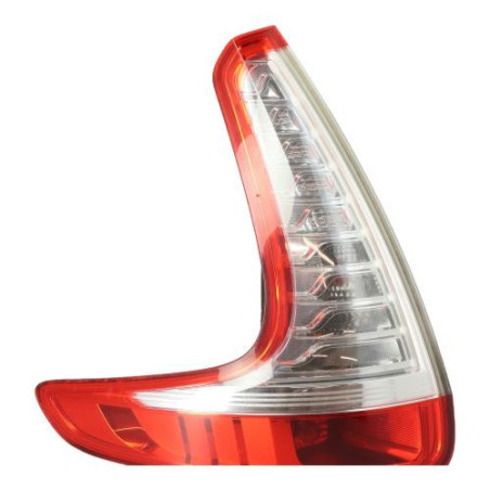 Feu arriere principal gauche (feux) RENAULT GRAND SCENIC 3 Photo n°1