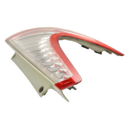 Feu arriere principal gauche (feux) RENAULT GRAND SCENIC 3