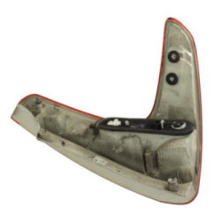 Feu arriere principal gauche (feux) RENAULT GRAND SCENIC 3 Photo n°6