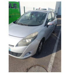 Feu arriere principal gauche (feux) RENAULT GRAND SCENIC 3 Photo n°7