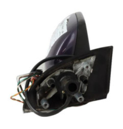 Retroviseur droit PEUGEOT 307 Photo n°4