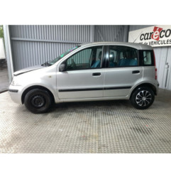 Vitre avant gauche FIAT PANDA 2 Photo n°3