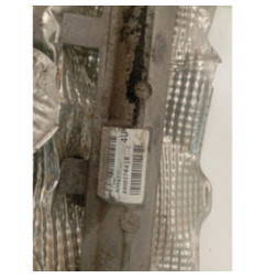 Cremaillere assistee RENAULT MEGANE 4 Photo n°4