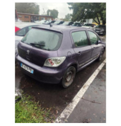 Retroviseur droit PEUGEOT 307 Photo n°6