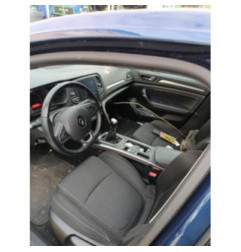 Cremaillere assistee RENAULT MEGANE 4 Photo n°10