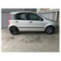 Triangle avant gauche FIAT PANDA 2