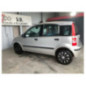 Ventilateur eau FIAT PANDA 2