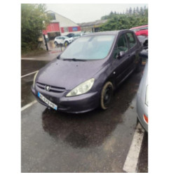 Retroviseur droit PEUGEOT 307 Photo n°9