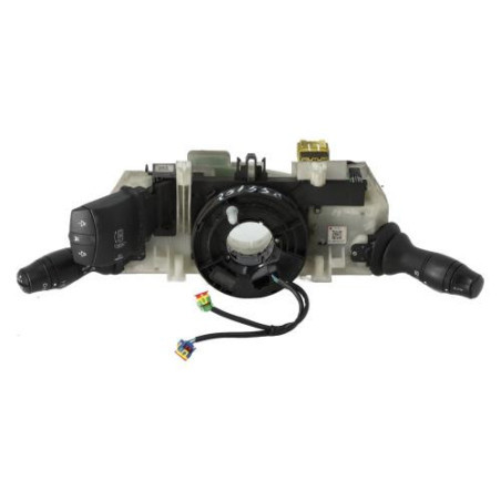 Com (Bloc Contacteur Tournant+Commodo Essuie Glace+Commodo Phare) RENAULT GRAND SCENIC 3 Photo n°1