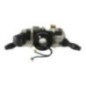 Com (Bloc Contacteur Tournant+Commodo Essuie Glace+Commodo Phare) RENAULT GRAND SCENIC 3