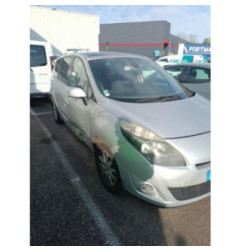 Com (Bloc Contacteur Tournant+Commodo Essuie Glace+Commodo Phare) RENAULT GRAND SCENIC 3 Photo n°6