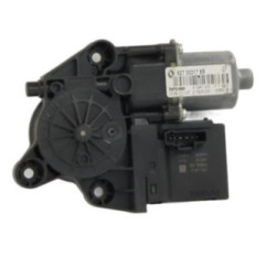 Moteur leve vitre arriere droit RENAULT GRAND SCENIC 3 Photo n°3