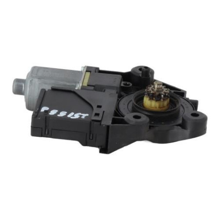 Moteur leve vitre avant droit RENAULT GRAND SCENIC 3 Photo n°1