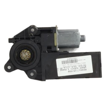 Moteur leve vitre avant gauche RENAULT GRAND SCENIC 3