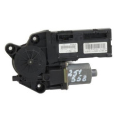 Moteur leve vitre avant gauche RENAULT GRAND SCENIC 3 Photo n°3