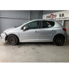 Colonne de direction PEUGEOT 207