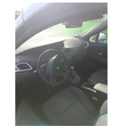 Moteur leve vitre avant gauche RENAULT GRAND SCENIC 3 Photo n°9