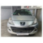 Planche de bord complete PEUGEOT 207