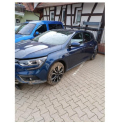 Moteur essuie glace avant RENAULT MEGANE 4 Photo n°9