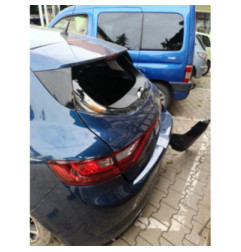 Moteur essuie glace avant RENAULT MEGANE 4 Photo n°14